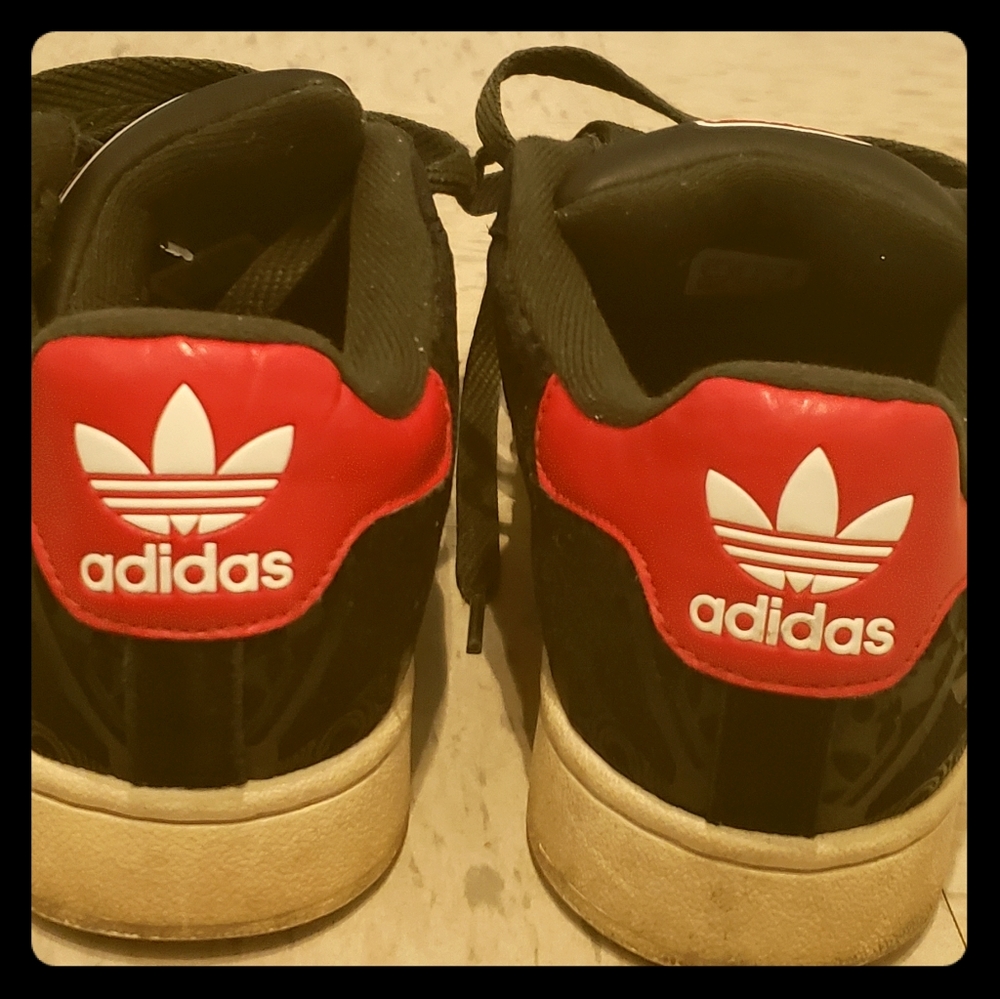Adidas